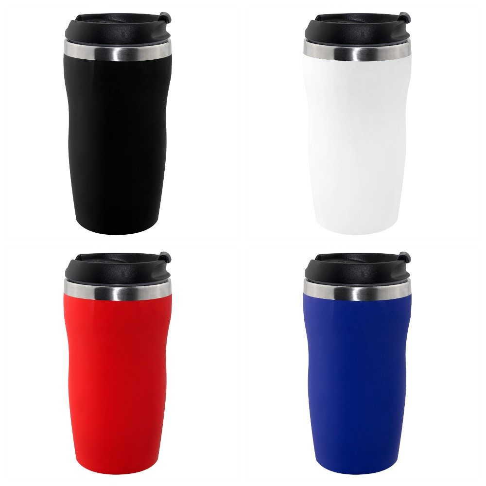 Термокржка Лайм с двойными стенками