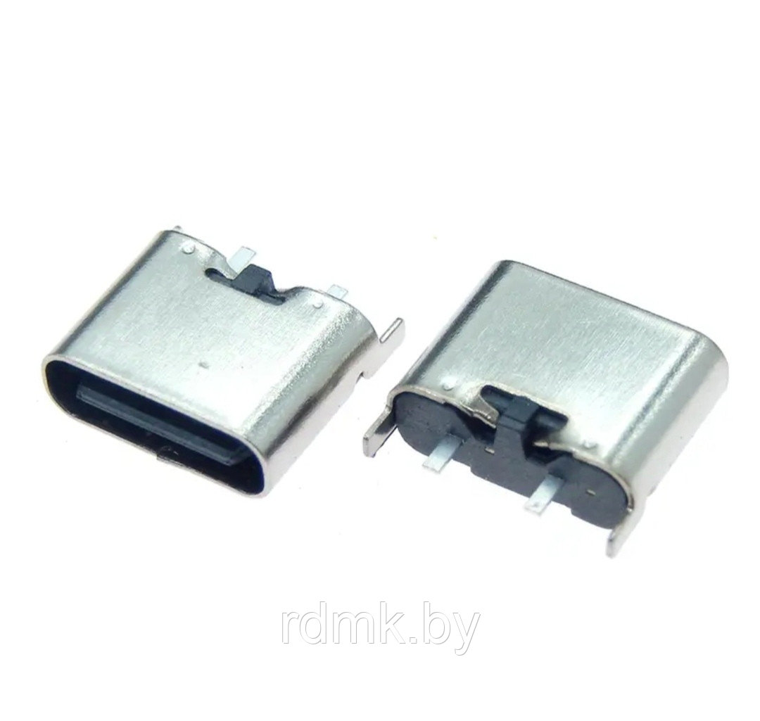 Разъем Type-C, 2 контакта L