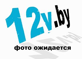 Светодиодная лента SMD 2025 204LED/m IP33 24V 24W Белый теплый [S]