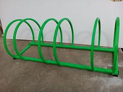 Велопарковка