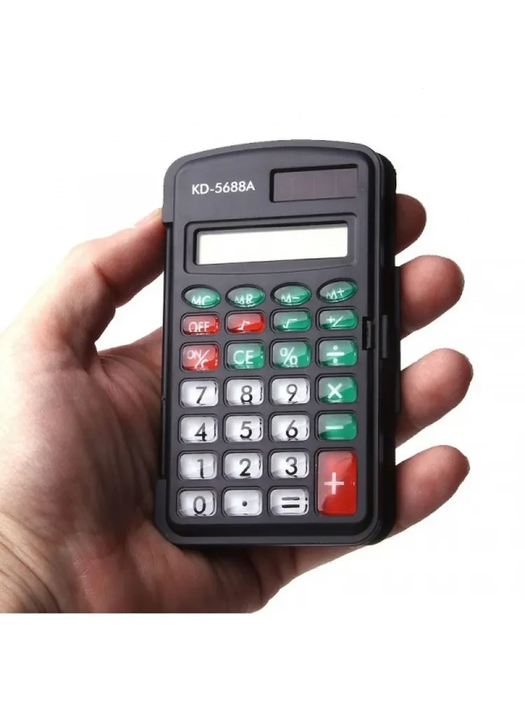 Калькулятор KD-5688A