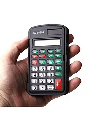 Калькулятор KD-5688A