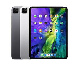 Планшет с клавиатурой Android W&O Pad Pro 8 ГБ/512 ГБ