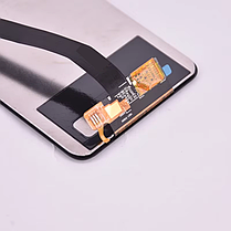Экран Xiaomi Redmi Note 9 c тачскрином, черный, фото 2