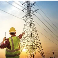 Оперативно-техническое обслуживание электросетей и электрооборудования