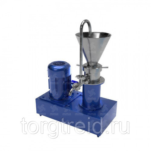 Коллоидная мельница раздельного типа PJMF-80