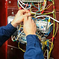 Планово-предупредительный ремонт электрических сетей