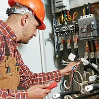 Текущий ремонт оборудования