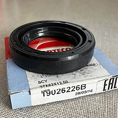 190 262 26B CORTECO сальник дифференциала 37x62x12.5