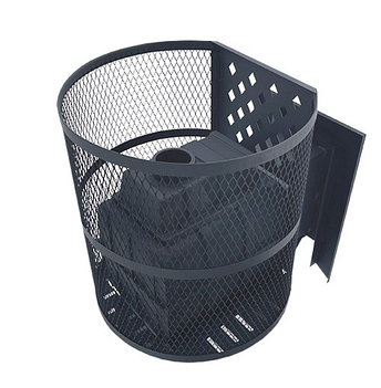 Банная печь Пегас Легион 16 ДТ 4 стекло, фото 2