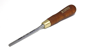 Стамеска плоская PREMIUM, WOOD LINE PLUS NAREX 8 мм 811608