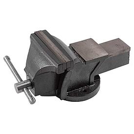 Тиски слесарные наковальней Forsage 250 мм (F-6540210)