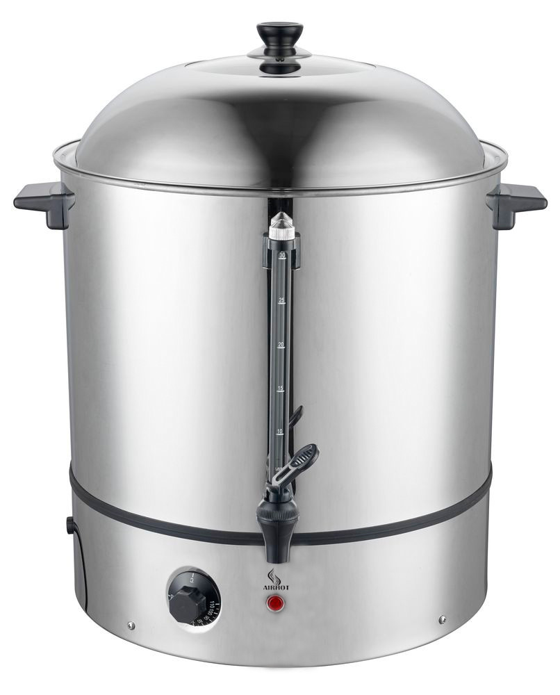 Аппарат для варки кукурузы AIRHOT CS-40
