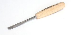 Резец по дереву, WOOD LINE STANDARD NAREX 10 x 90 мм 892310