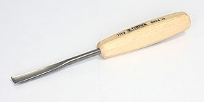 Резец по дереву, WOOD LINE STANDARD NAREX 12 x 90 мм 892412