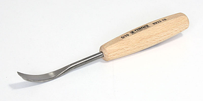 Резец по дереву, WOOD LINE STANDARD NAREX 10 x 90 мм 893310