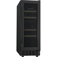 Винный шкаф Maunfeld MBWC-56D17
