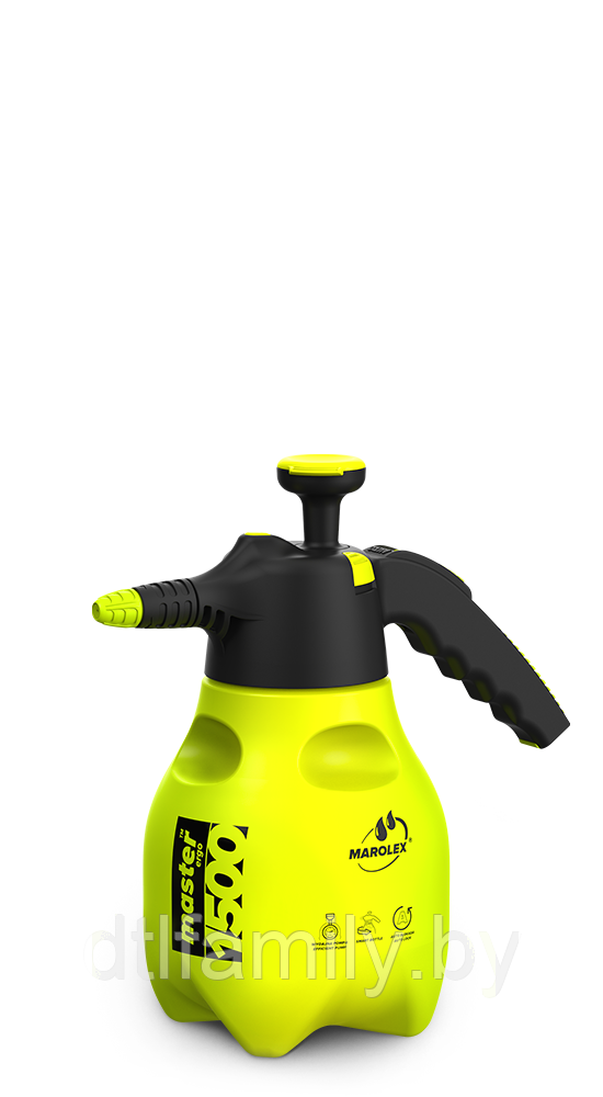 Опрыскиватель Marolex Master ergo 1500