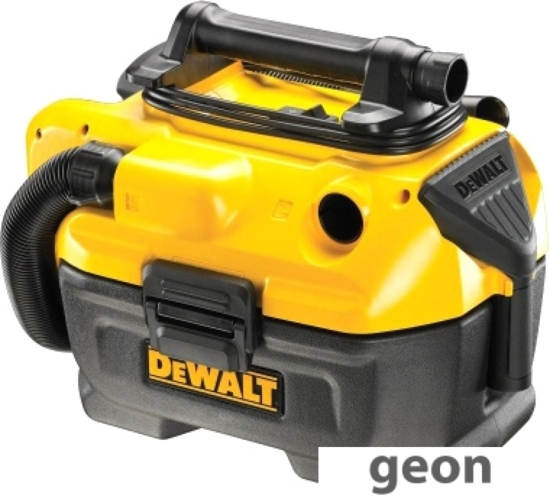 Пылесос DeWalt DCV584L-QW