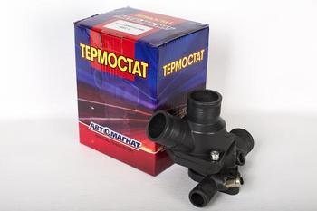 1118-1306010 (АМ) Термостат ВАЗ 1117-1119 Калина, 85°С(норм. 30)
