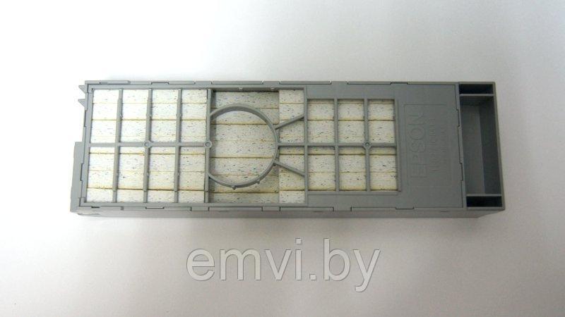 Емкость для отработанных чернил C13T582000 T5820 для Epson Stylus Pro 3800/ 3880 EPSON 3850 3885 3890 P800