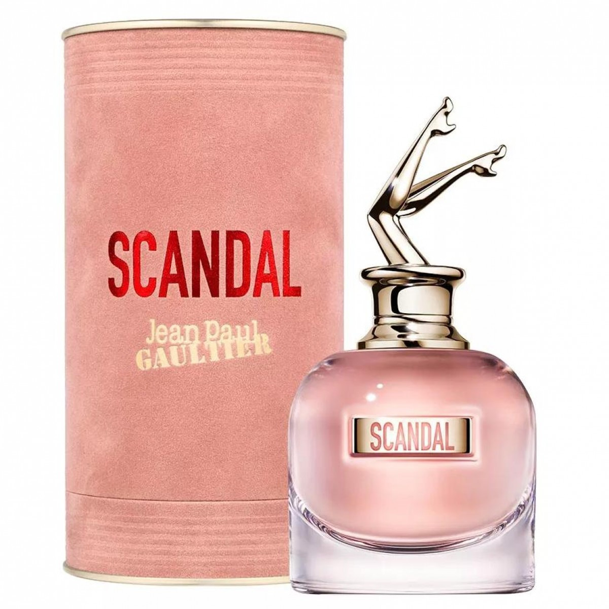 Jean Paul Gaultier Scandal / 80 ml (Жан Поль Готье Скандал)