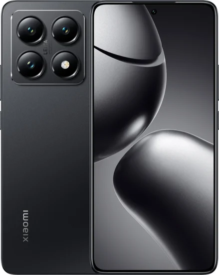 Смартфон Xiaomi 14T 12/256GB (Международная версия)