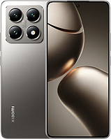 Смартфон Xiaomi 14T 12/256GB (Международная версия) Серый