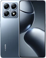 Смартфон Xiaomi 14T 12/256GB (Международная версия) Синий