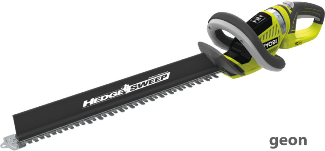 Кусторез Ryobi OHT1855R