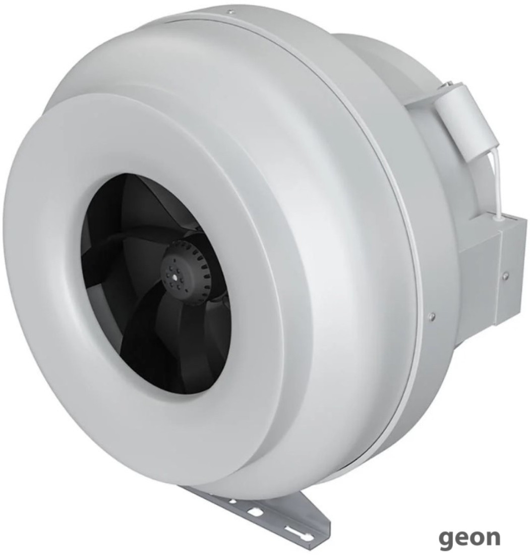 Осевой вентилятор ERA D315 Pro Cyclone 315