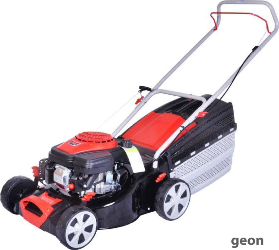 Газонокосилка Geos Classic 42 P-S 213097