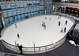 Синтетический лёд  PLAST-ICE, фото 4