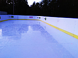 Синтетический лёд  PLAST-ICE, фото 6