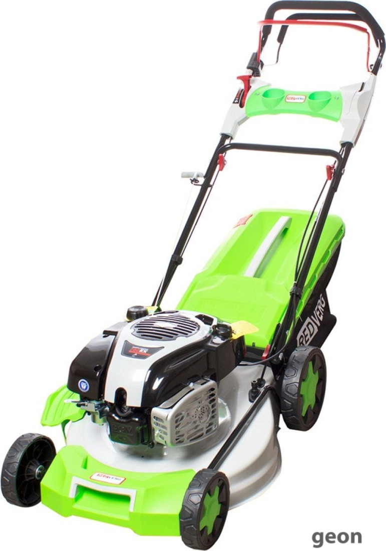 Газонокосилка RedVerg RD-GLM51SB
