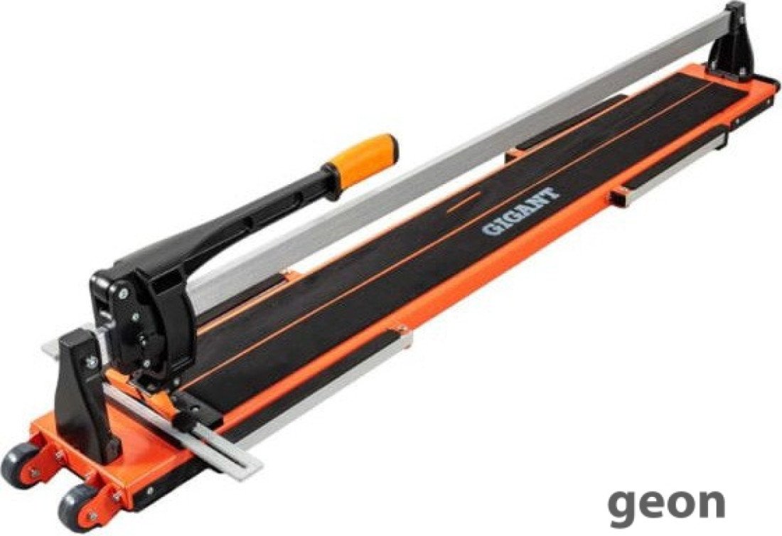 Ручной плиткорез Gigant Professional PTC-1200