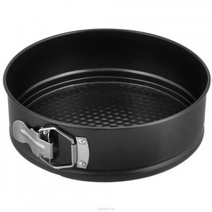 ФОРМА Д/ВЫП.ТОРТА мет.28*6,8см (арт. 19071028)