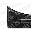 Капот для Mitsubishi Colt V (CJ_A), фото 4
