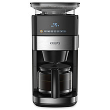 Кофемашина Krups Grind Aroma KM832810
