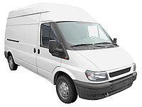 Ремонт Форд Транзит '00 (Ford Transit Mk 6)