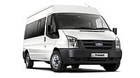 Ремонт Форд Транзит '06 (Ford Transit Mk6-2)