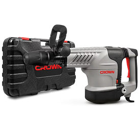 Отбойный молоток Crown CT18123V BMC