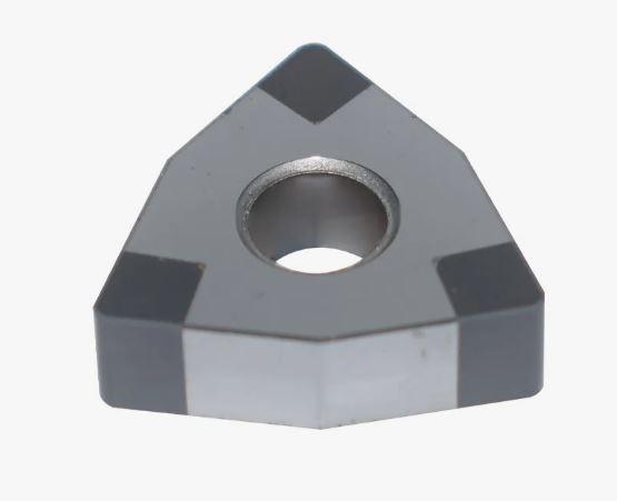 Пластина твердосплавная WNGA 080408T02020 CM1000