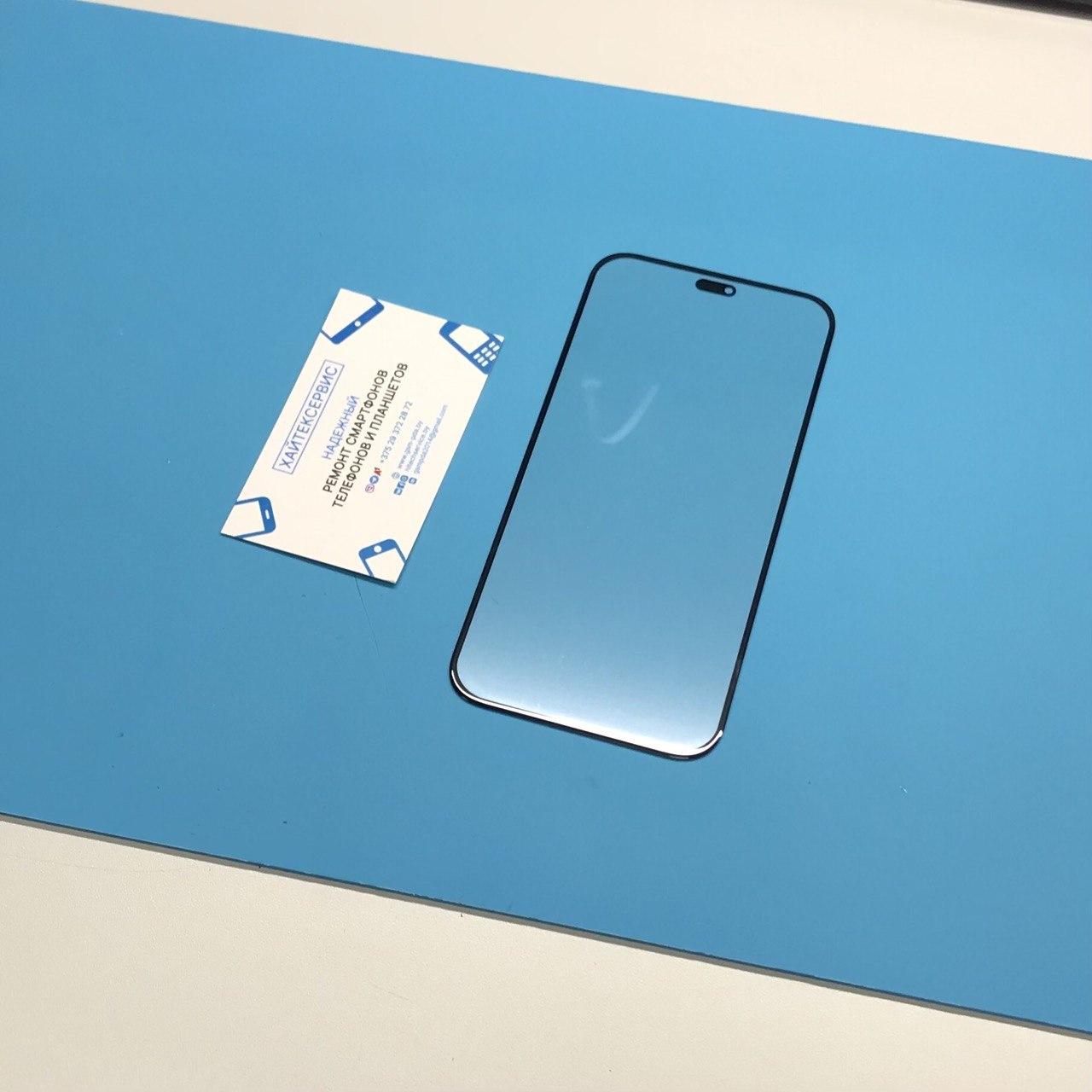 Honor 200 Lite замена стекла экрана