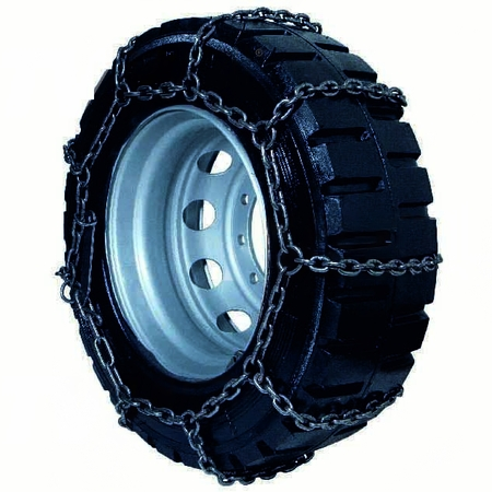 ЦЕПЬ ПРОТИВОСКОЛЬЖЕНИЯ 8*15*15
