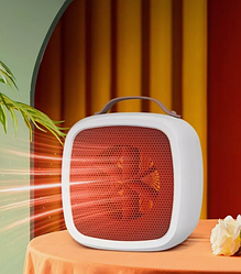 Миниобогреватель портативный Warm Air Blower