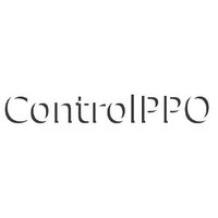ControlPPO Лицензионное программное обеспечение