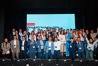 Итоги конференции Vitro-CAD Tech Day в Москве