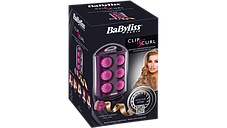 Электробигуди BaByliss RS100E, фото 2