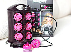 Электробигуди BaByliss RS100E, фото 3